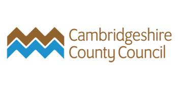 Cambridgeshire County Council logo