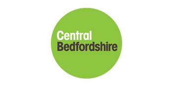 Central Bedfordshire logo