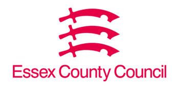 Essex County Council logo