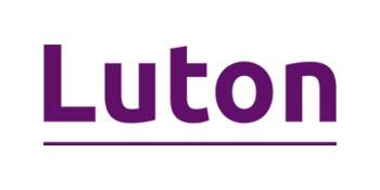 Luton logo